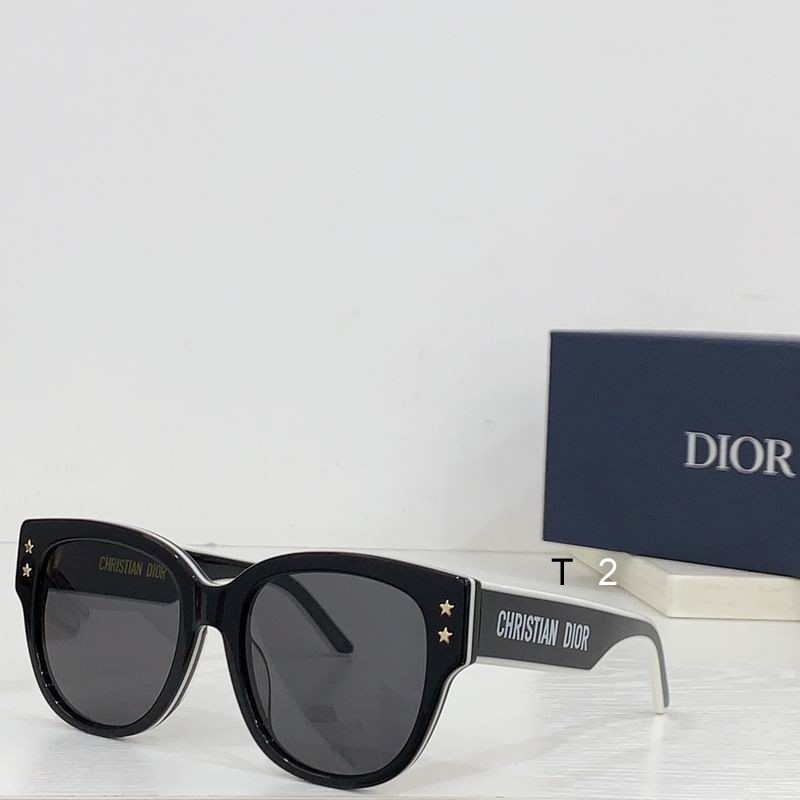 DIOR Sunglasses 706